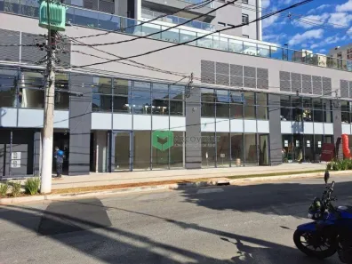 Ponto Comercial para alugar, 350m² no Água Branca, São Paulo
