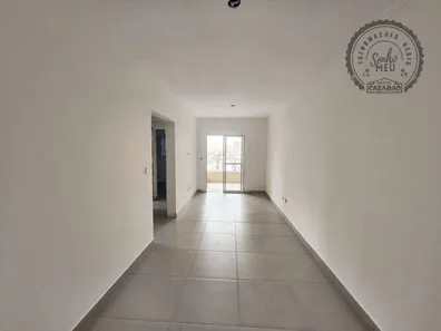 Apartamento com 2 Quartos à venda, 62m² no Aviação, Praia Grande