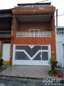 Sobrado com 3 Quartos à venda, 230m² no Cidade Intercap, Taboão da Serra