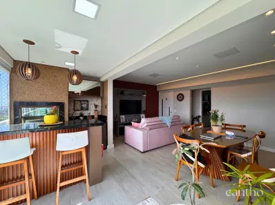 Apartamento com 3 Quartos à venda, 110m² no Patamares, Salvador