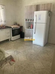 Casa com 2 Quartos à venda, 201m² no Alto São Pedro, Taubaté