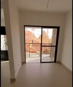 Apartamento com 2 Quartos à venda, 61m² no Parque Rural Fazenda Santa Cândida, Campinas