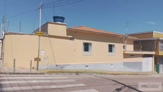 Casa com 3 Quartos à venda, 176m² no Ponte de São João, Jundiaí
