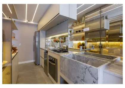 Apartamento com 2 Quartos à venda, 75m² no Vila Dom Pedro I, São Paulo