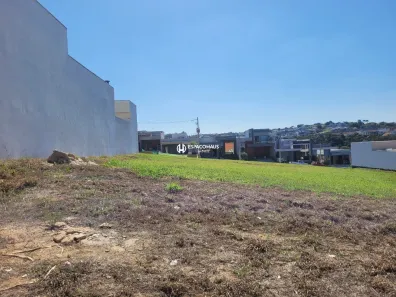 Lote/Terreno à venda, 345m² no Loteamento Park Gran Reserve, Indaiatuba