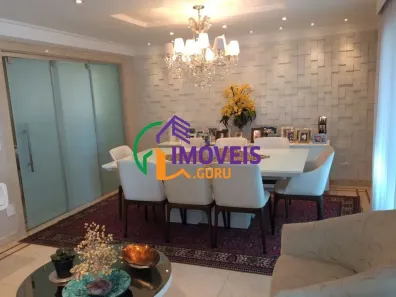 Apartamento com 4 Quartos à venda, 201m² no Higienópolis, São Paulo
