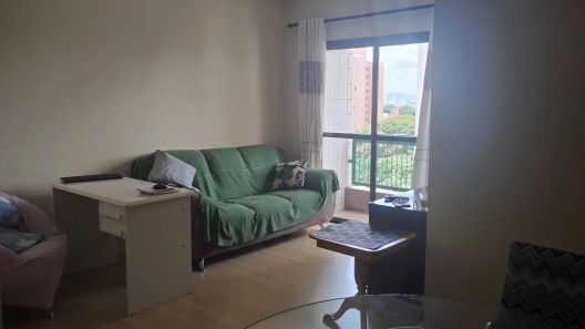 Apartamento com 2 Quartos à venda, 70m² no Vila Butantã, São Paulo
