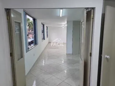 Sala Comercial para alugar, 80m² no Conjunto Carapina I, Serra