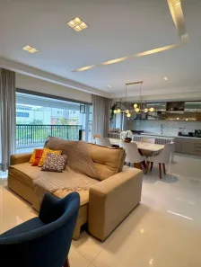 Apartamento com 3 Quartos à venda, 169m² no Ponta Negra, Manaus