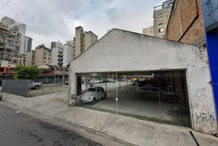 Lote/Terreno à venda, 1576m² no Campos Elíseos, São Paulo