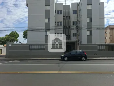 Apartamento com 3 Quartos para alugar, 68m² no Santa Mônica, Uberlândia