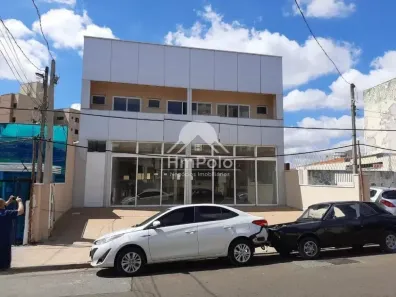 Prédio Comercial para alugar, 504m² no Jardim Chapadão, Campinas