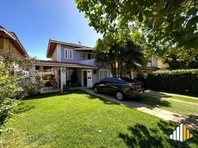 Casa com 4 Quartos à venda, 490m² no Buraquinho, Lauro de Freitas