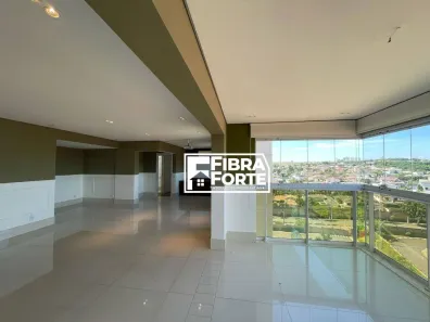 Apartamento com 3 Quartos à venda, 153m² no Fazenda São Quirino, Campinas