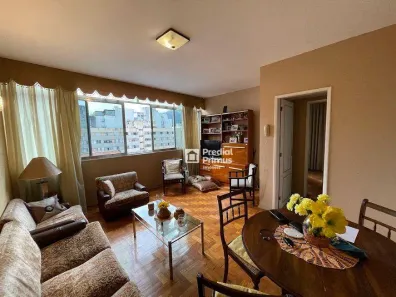 Apartamento com 3 Quartos à venda, 150m² no Centro, Nova Friburgo