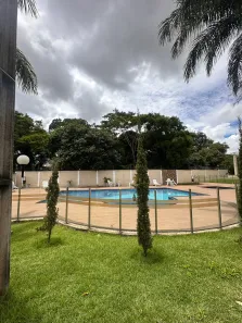 Casa de Condomínio com 3 Quartos à venda, 200m² no Capuava, Goiânia