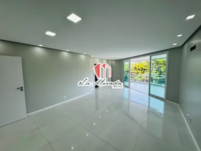 Apartamento com 4 Quartos à venda, 169m² no Ponta Negra, Manaus