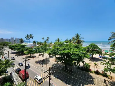 Apartamento com 3 Quartos à venda, 150m² no Pitangueiras, Guarujá