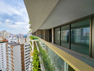 Apartamento com 3 Quartos à venda, 149m² no Moema, São Paulo