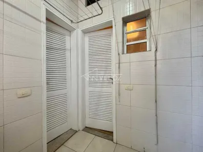 Apartamento com 3 Quartos à venda, 100m² no Humaitá, Rio de Janeiro