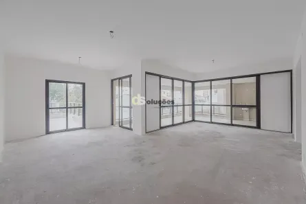 Apartamento com 4 Quartos à venda, 298m² no Sumaré, São Paulo