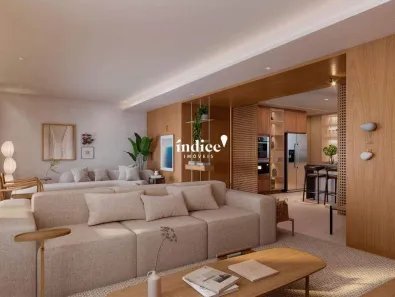 Apartamento com 3 Quartos à venda, 205m² no Jardim Ilhas do Sul, Ribeirão Preto