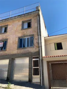 Sobrado com 7 Quartos à venda, 300m² no Jardim Paraíso, São Paulo