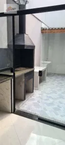 Sobrado com 3 Quartos à venda, 127m² no Vila do Bosque, São Paulo