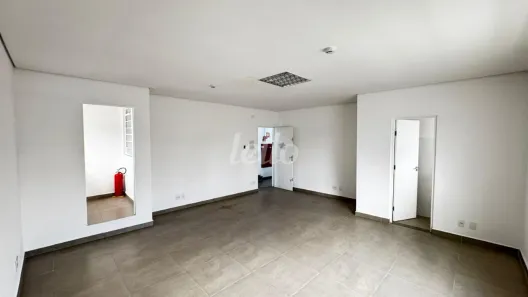 Sala Comercial para alugar, 30m² no Centro, São Bernardo do Campo