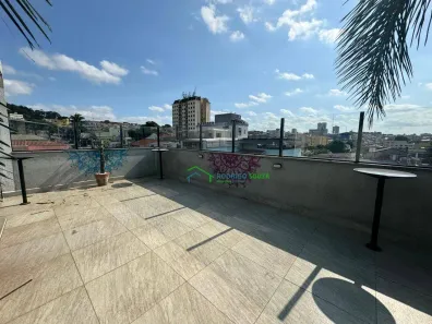 Prédio Comercial para alugar, 800m² no km 18, Osasco