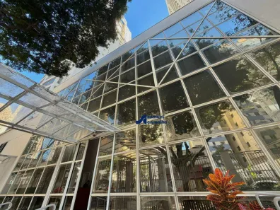 Apartamento com 2 Quartos para alugar, 76m² no Jardim Paulista, São Paulo