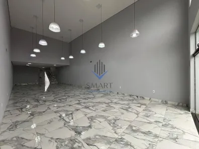 Ponto Comercial para alugar, 193m² no Santa Cruz, Americana