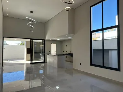 Casa de Condomínio com 3 Quartos à venda, 191m² no Parque Reserva Fazenda Imperial, Sorocaba
