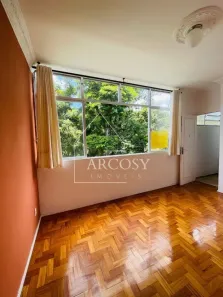 Apartamento com 2 Quartos à venda, 60m² no Centro, Petrópolis