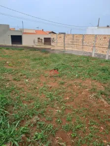 Lote/Terreno à venda, 248m² no Oneida Mendes II, Uberaba