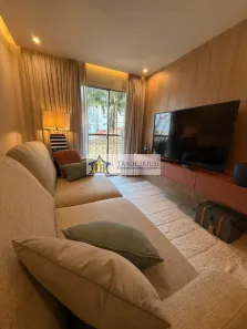 Apartamento com 2 Quartos à venda, 56m² no Vila Mariana, São Paulo