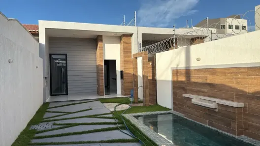 Casa com 3 Quartos à venda, 120m² no , Paracuru