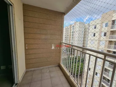 Apartamento com 3 Quartos à venda, 65m² no Vila Endres, Guarulhos