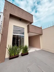Casa com 3 Quartos à venda, 120m² no Residencial Cidade Verde, Goiânia