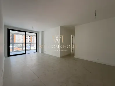 Apartamento com 4 Quartos à venda, 145m² no Icaraí, Niterói