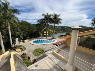 Fazenda/Sítio com 5 Quartos à venda, 500m² no , Igaratá