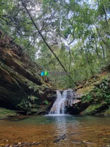 Fazenda/Sítio com 1 Quarto à venda, 6m² no , Rio Acima