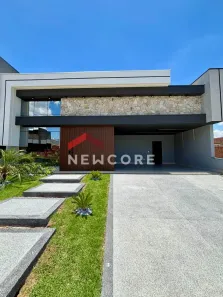 Casa com 3 Quartos à venda, 213m² no Jardim Esplanada II, Indaiatuba