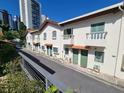 Casa de Condomínio com 2 Quartos à venda, 90m² no Rio Pequeno, São Paulo