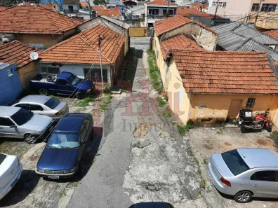 Lote/Terreno à venda, 1535m² no Vila Nivi, São Paulo