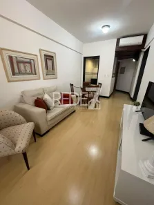 Flat com 1 Quarto à venda, 48m² no Centro, Campinas