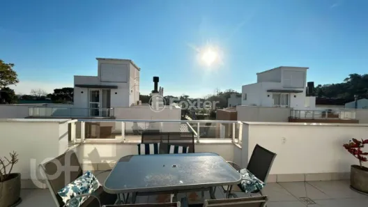 Casa de Condomínio com 3 Quartos à venda, 154m² no Vila Assunção, Porto Alegre