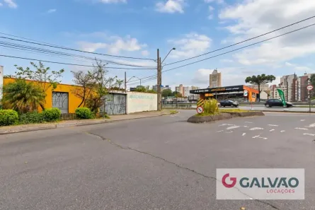Casa para alugar, 60m² no Tarumã, Curitiba