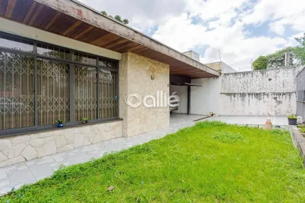 Casa com 3 Quartos à venda, 420m² no Jardim Botânico, Curitiba