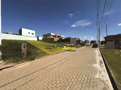 Lote/Terreno à venda, 200m² no Chácara Real (Caucaia do Alto), Cotia